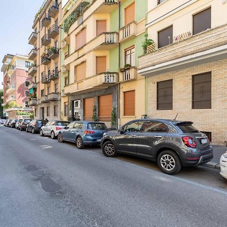 Minerva - 2 Bedrooms Apartment Two Steps From Milano Centrale Exteriör bild