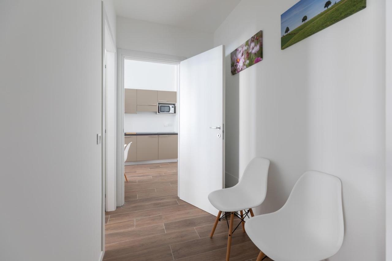 Minerva - 2 Bedrooms Apartment Two Steps From Milano Centrale Exteriör bild
