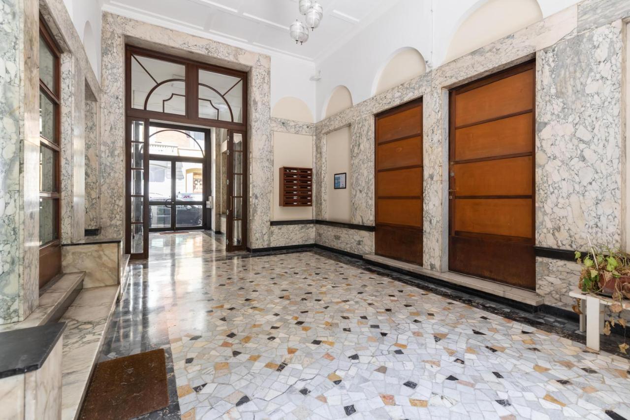 Minerva - 2 Bedrooms Apartment Two Steps From Milano Centrale Exteriör bild