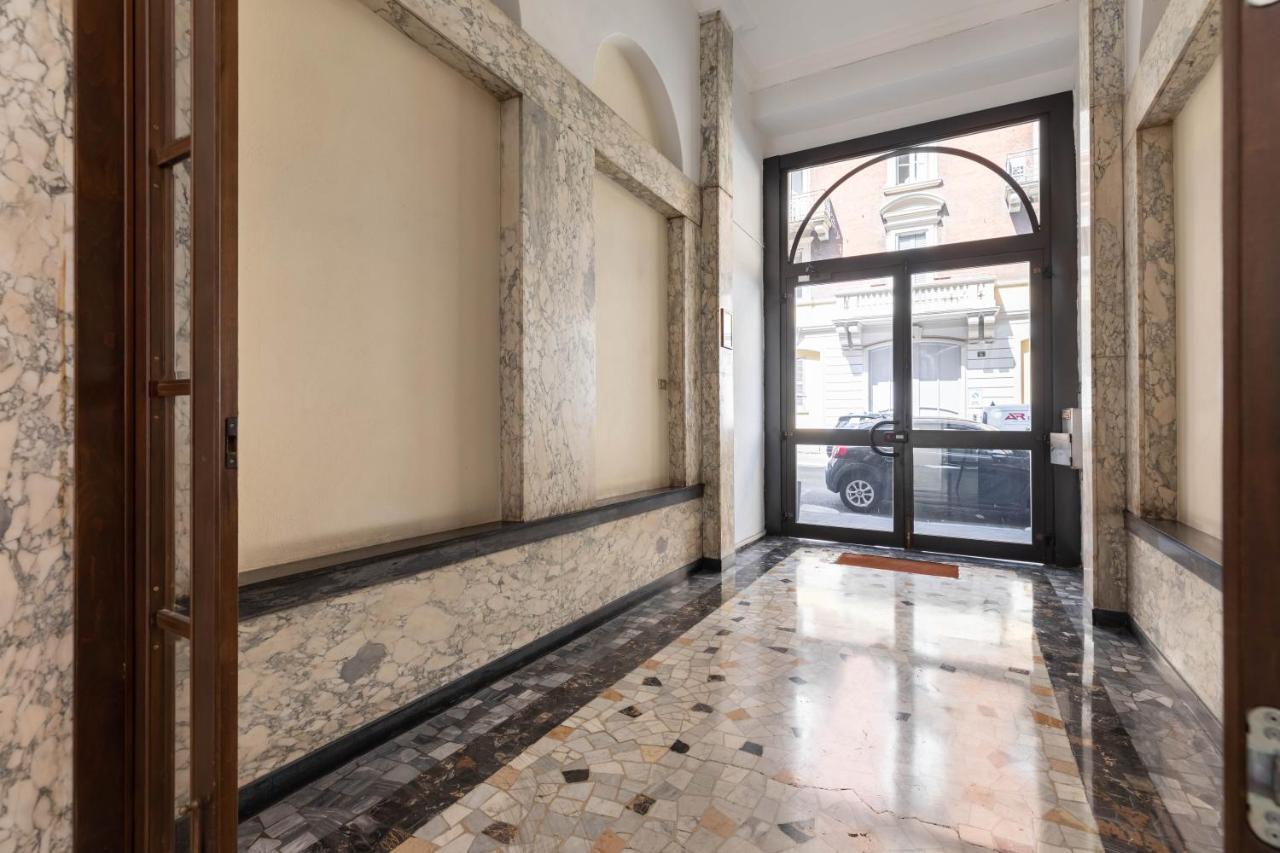 Minerva - 2 Bedrooms Apartment Two Steps From Milano Centrale Exteriör bild