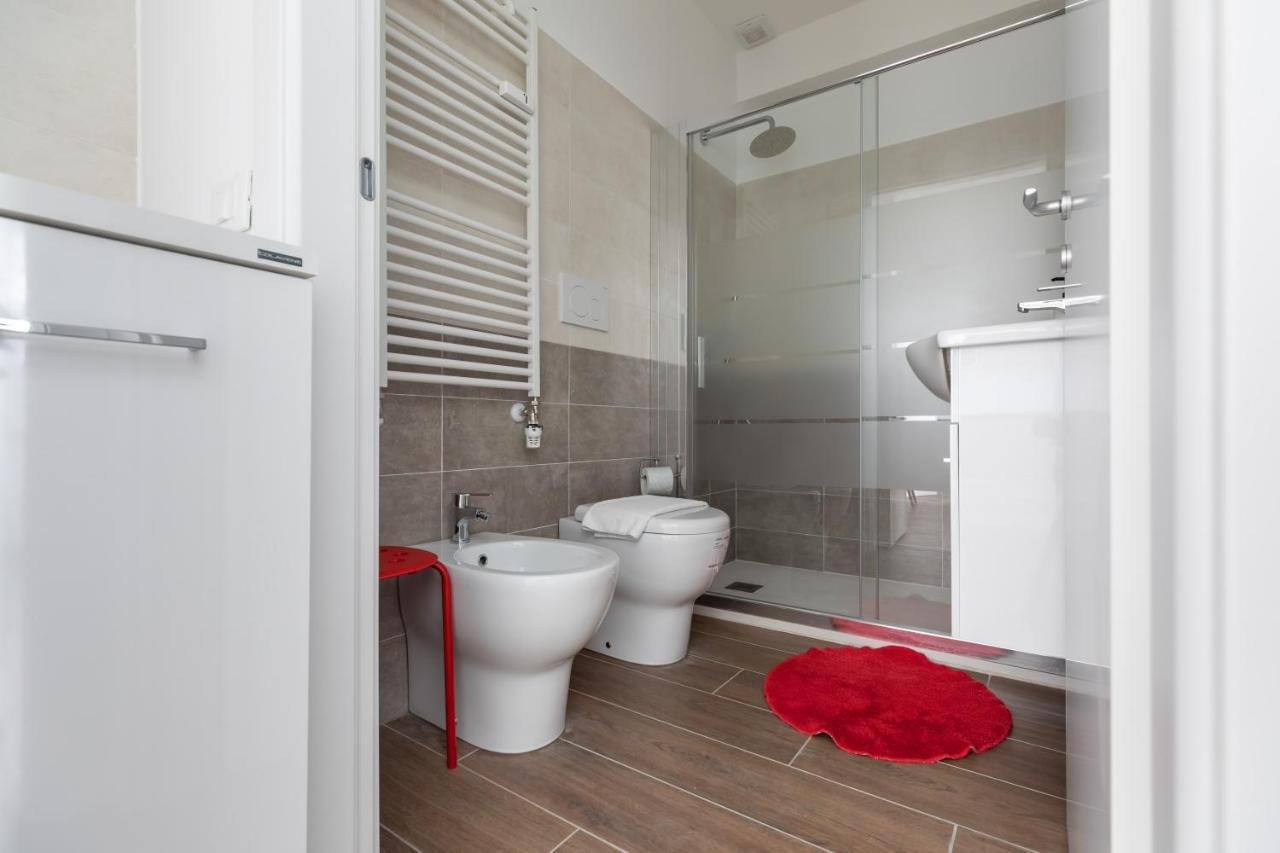 Minerva - 2 Bedrooms Apartment Two Steps From Milano Centrale Exteriör bild